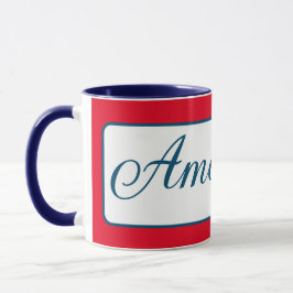 Taza Celebraciones diarias