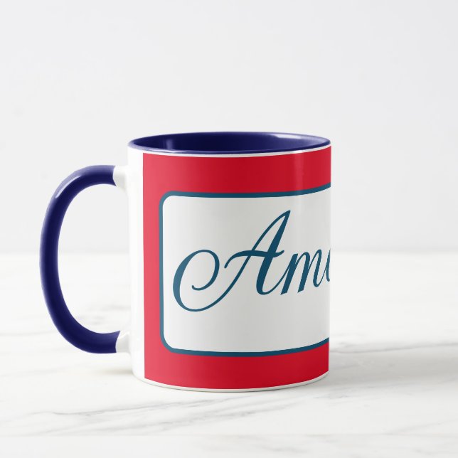 Taza Celebraciones diarias (Izquierda)