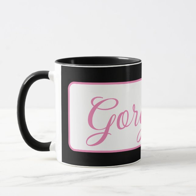 Taza Celebraciones diarias (Izquierda)