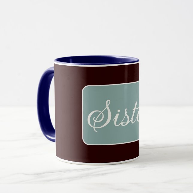 Taza Celebraciones diarias (Anverso izquierdo)