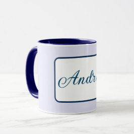 Taza Celebraciones diarias
