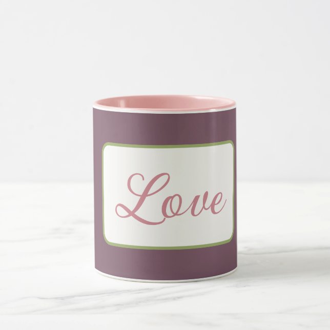 Taza Celebraciones diarias (Centro)