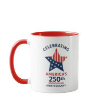 Celebrando el 250 aniversario de Estados Unidos