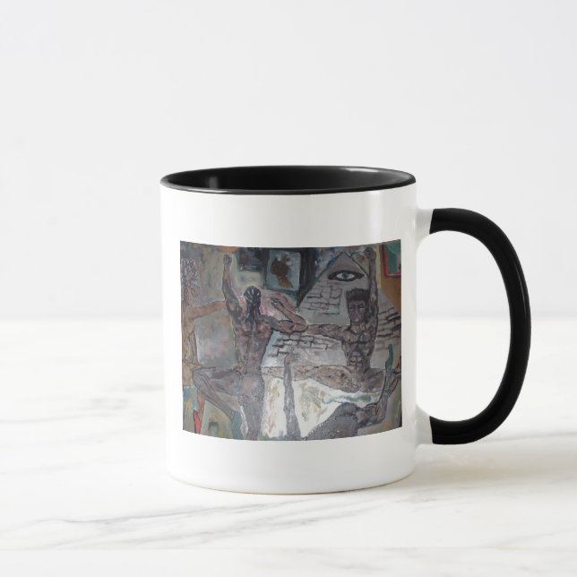 Taza Celebre (Derecha)