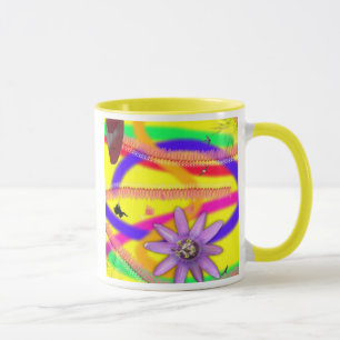 TAZA CELEBRE LA VIDA