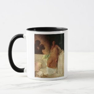 Taza Celos