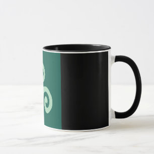Taza Celtismo 1