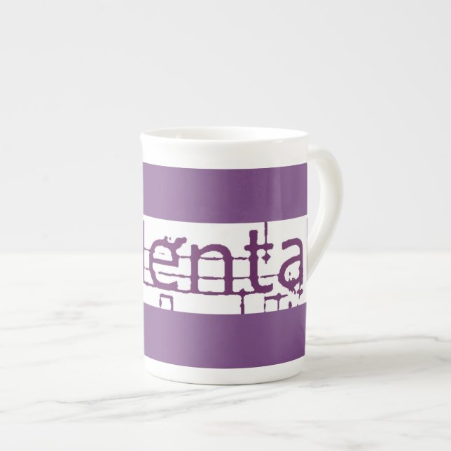taza ceMental (Derecha)