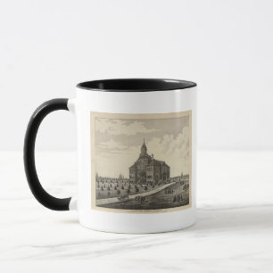 Taza Central Kansas College