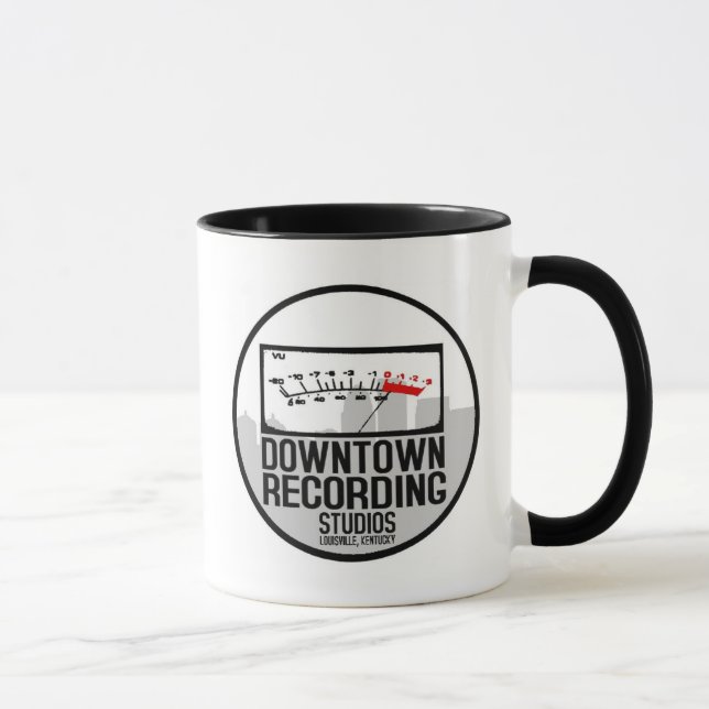 Taza céntrica de MCB (Derecha)