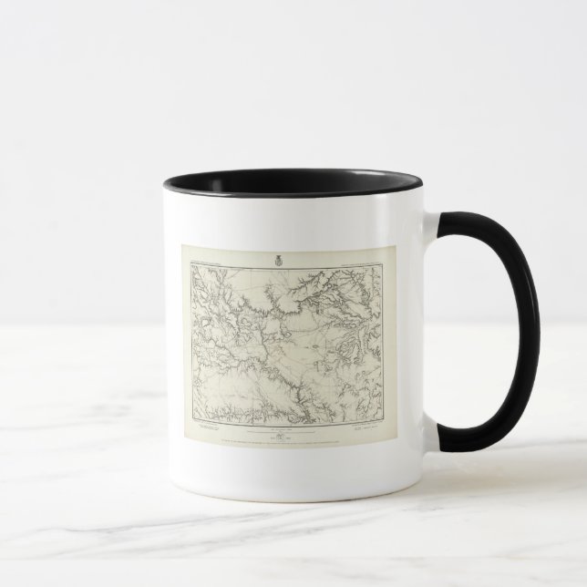 Taza Centro Nuevo México (Derecha)