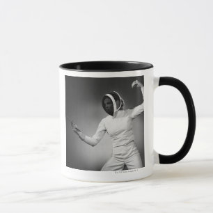 Taza Cercado de la mujer