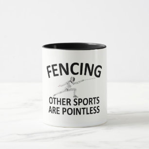 TAZA CERCANDO OTROS DEPORTES SEA INSUSTANCIAL