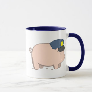 Taza Cerdo