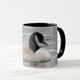 Taza Cerdo de Canadá