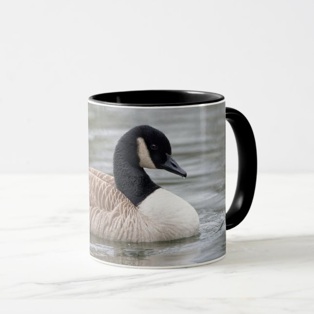 Taza Cerdo de Canadá (Anverso derecho)