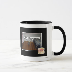 Taza cerebros