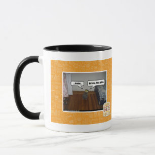 Taza cerebros