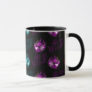 Taza Cereza salvaje