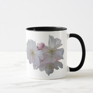 Taza Cerezo en flor