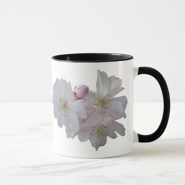 Taza Cerezo en flor (Derecha)