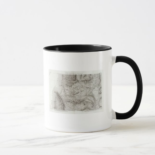 Taza Cesaree, Israel (Derecha)