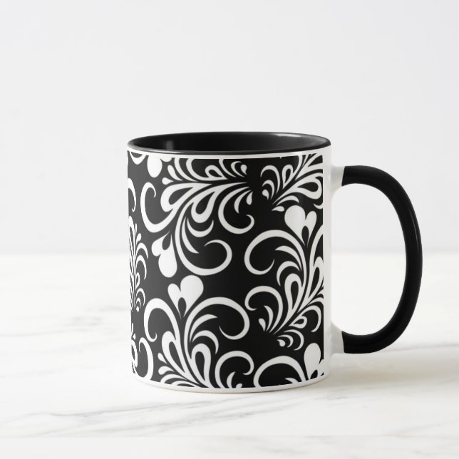 Taza Césped (Derecha)