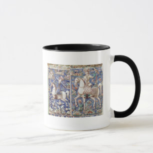 Taza Cetrería