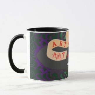 Taza Chaalope mug