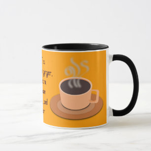 Taza Chai Tea Mug