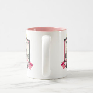 Taza chalada del ejército de Springador