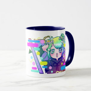 Taza Chamisul YAHOIMI