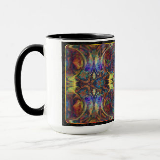 Taza Chamomile Tea Mug