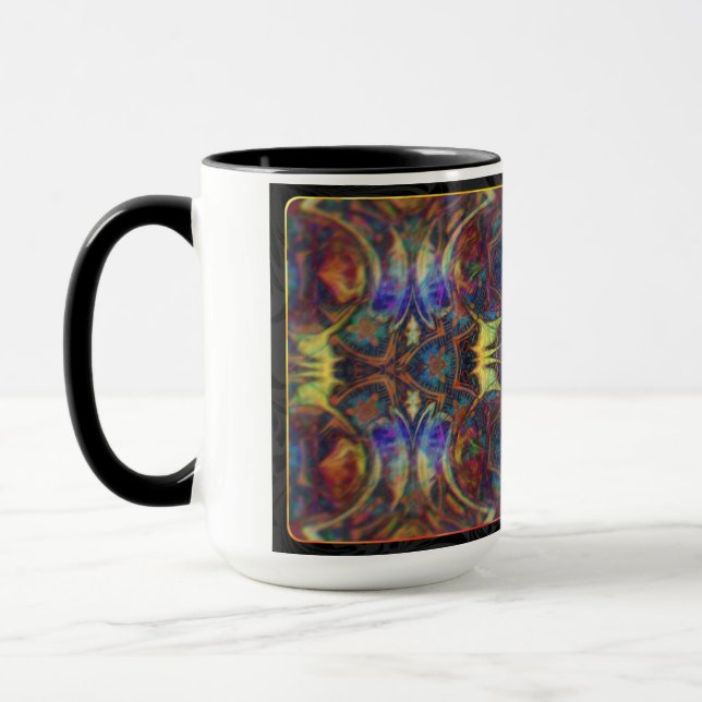 Taza Chamomile Tea Mug (Izquierda)