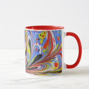 Taza Chapoteo