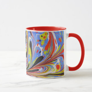 Taza Chapoteo