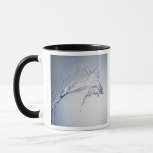 Taza Chapoteo del agua