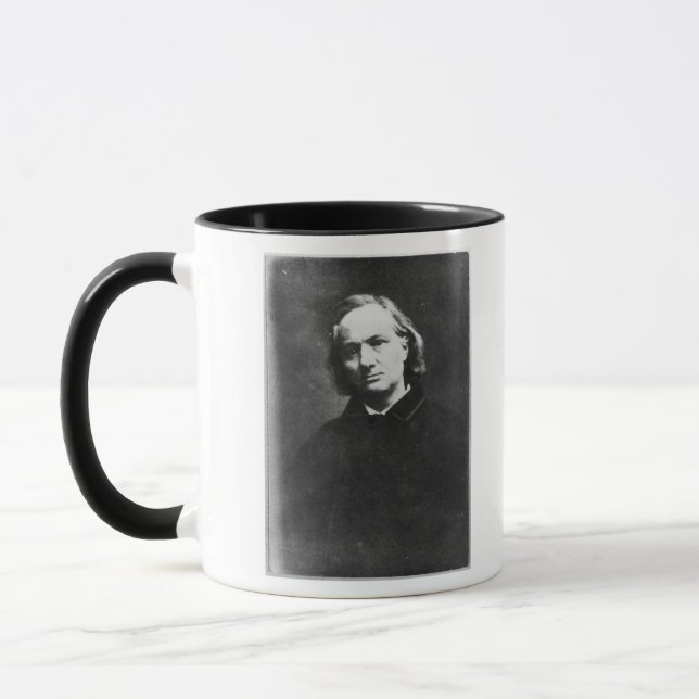 Taza Charles Baudelaire (Izquierda)