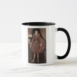 Taza Charles I como Príncipe de Gales, c.1612-13