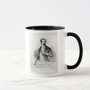 Taza Charles Louis Napoleon Bonaparte