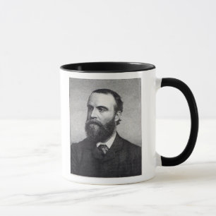 Taza Charles Stewart Parnell