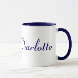 Taza Charlotte