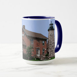 TAZA CHARLOTTE-GENESEE