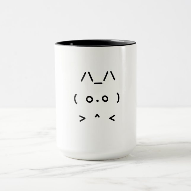 Taza Chat GPT Brew Mug (Centro)