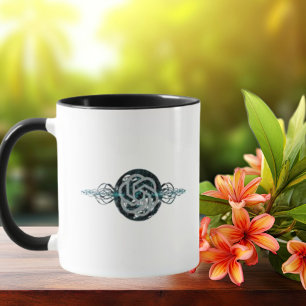 Taza Chat GPT Café Mug