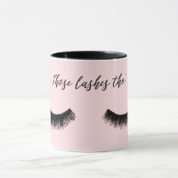 Chat Lash - Tho esos latigazos