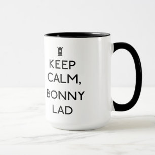 Taza Chaval hermoso