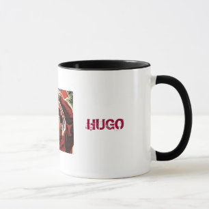 Taza CHAVEZ de Viva