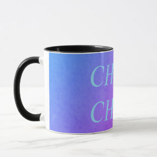 Taza Cheer Mug