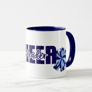 Taza Cheerader Coffee Mug